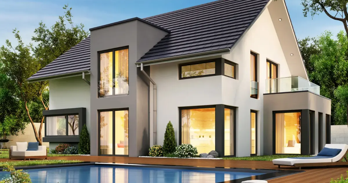 Jak poprawić wygląd naszego domu? Praktyczne porady i inspiracje